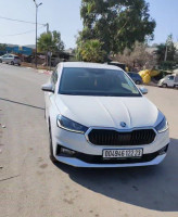 voitures-skoda-fabia-2022-monte-carlo-annaba-algerie