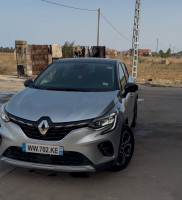 voitures-renault-captur-2022-luxe-annaba-algerie