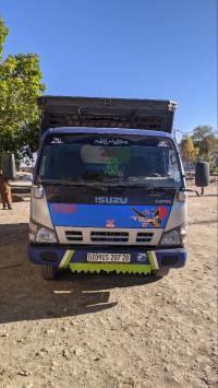 camion-izuzu-2007-ben-srour-msila-algerie