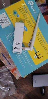 مودمات-و-راوترات-tp-link-wi-fi-adapter-722n-v23-قديل-وهران-الجزائر