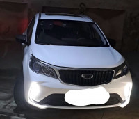 voitures-geely-gx3-pro-boite-automatique-2024-privilege-annaba-algerie