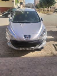 voitures-peugeot-308-2010-platinum-oued-rhiou-relizane-algerie