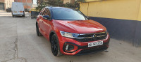 voitures-volkswagen-t-roc-2022-r-line-dar-el-beida-alger-algerie