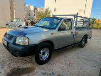 utilitaire-nissan-hard-body-2011-mahelma-alger-algerie