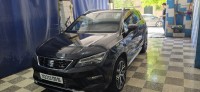 سيارات-seat-ateca-2019-fr-سطيف-الجزائر