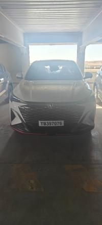 سيارات-changan-x5-plus-2026-high-performance-pro-سطيف-الجزائر