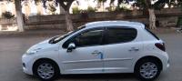 سيارات-peugeot-207-plus-2013-وهران-الجزائر