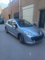 voitures-peugeot-207-2009-laghouat-algerie