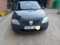 voitures-dacia-logan-2013-safsaf-mostaganem-algerie