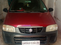 voitures-suzuki-alto-2010-el-kerma-oran-algerie