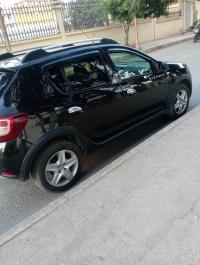سيارات-dacia-sandero-2016-stepway-زرالدة-الجزائر