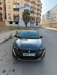 سيارات-peugeot-208-2022-allure-أولاد-هداج-بومرداس-الجزائر