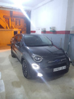 voitures-fiat-500-x-2024-club-ben-aknoun-alger-algerie