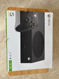 Xbox series s 1tb uk 2024 2 manette