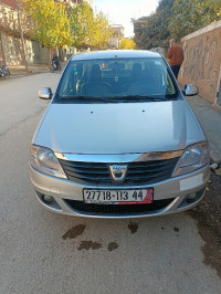 voitures-dacia-logan-2013-boumedfaa-ain-defla-algerie