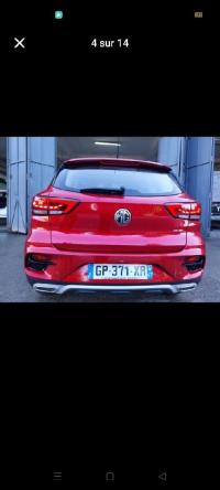 سيارات-mg-zs-2023-تيزي-وزو-الجزائر