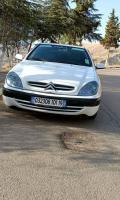 break-familiale-citroen-xsara-2001-beni-ouartilene-setif-algerie