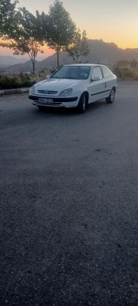 سيارات-citroen-xsara-2003-بني-ورتيلان-سطيف-الجزائر