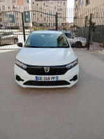 voitures-dacia-sandero-2021-bordj-el-kiffan-alger-algerie