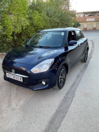 voitures-suzuki-swift-2022-laghouat-algerie