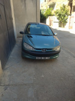 voitures-peugeot-206-2000-draa-ben-khedda-tizi-ouzou-algerie