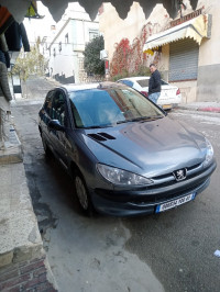 voitures-peugeot-206-2006-mdaourach-souk-ahras-algerie