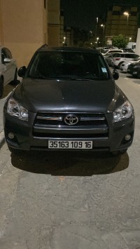 سيارات-toyota-rav4-2009-المعالمة-الجزائر