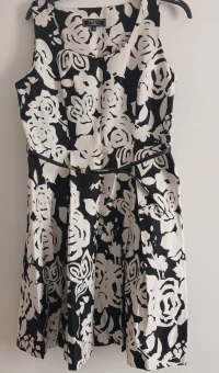 Robe modèle UK