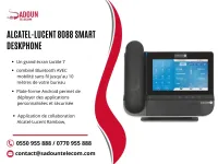 ALCATEL LUCENT 8088