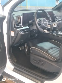سيارات-kia-sportage-restyle-2022-gt-line-المنيعة-الجزائر