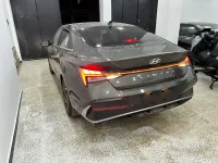 Hyundai Elantra GL 2025 Tp