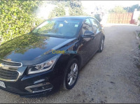 voitures-chevrolet-cruze-2017-lt-rouiba-alger-algerie