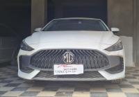 سيارات-mg-mg5-2026-comfort-الرغاية-الجزائر