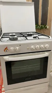 Cuisinière Brandt فرن