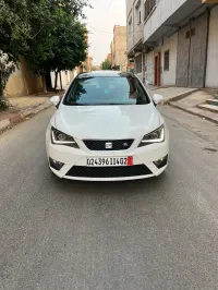 Seat Ibiza 2014 Fr