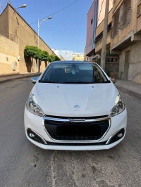 Peugeot 208 2019 Allure Facelift