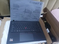 Lenovo ThinkPad T14 Gen 5 AMD  Eclipse Black