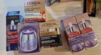Cosmétiques nouvel arrivage très bientôt