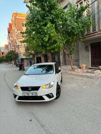 سيارات-seat-ibiza-2018-style-العلمة-سطيف-الجزائر