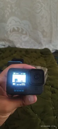 Gopro 12 bundle 