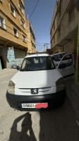 commerciale-peugeot-partner-2010-draa-kebila-setif-algerie