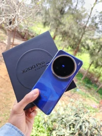 Vivo Vivo x200 pro