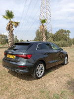 voitures-audi-a3-2022-bachdjerrah-alger-algerie