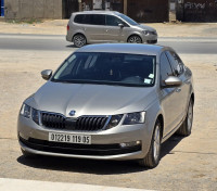 berline-skoda-octavia-2019-ambition-barika-batna-algerie