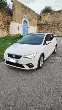 voitures-seat-ibiza-2019-edition-annaba-algerie