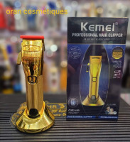 rasage-et-epilation-tondeuse-kemei-k32s-rechargeable-bab-ezzouar-alger-algerie