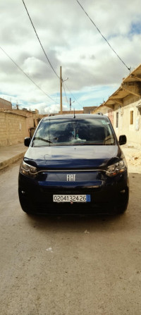 utilitaire-fiat-doblo-2024-itali-chahbounia-chelalet-el-adhaoura-medea-algerie