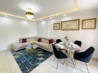 Vente Appartement F4 Oran Bir el djir