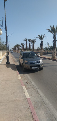 voitures-great-wall-hover-2009-tiaret-algerie