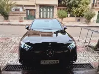Mercedes Glc 300d coupé 2024 Amg Premium